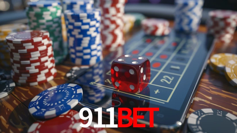 911BET,911BET.com