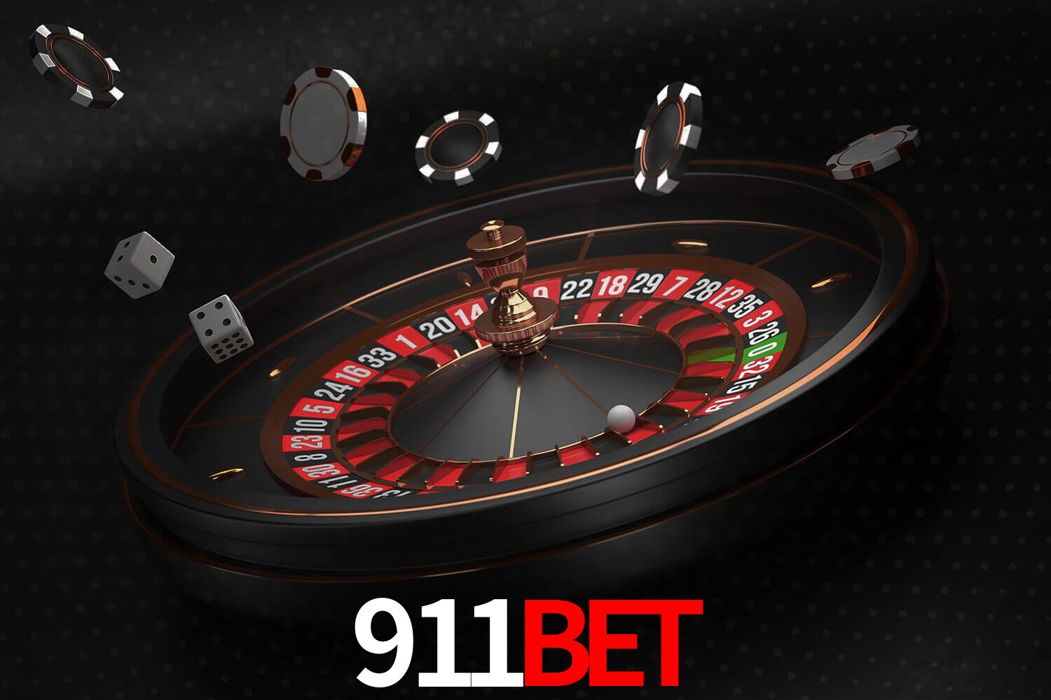 911BET