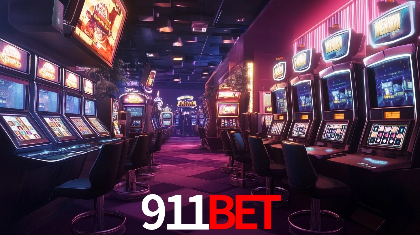 911BET