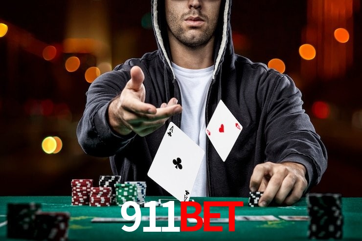 911BET
