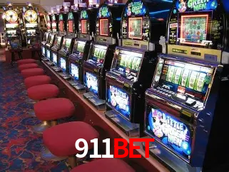 Desvendando o Mundo dos Jogos Virtuais na 911BET