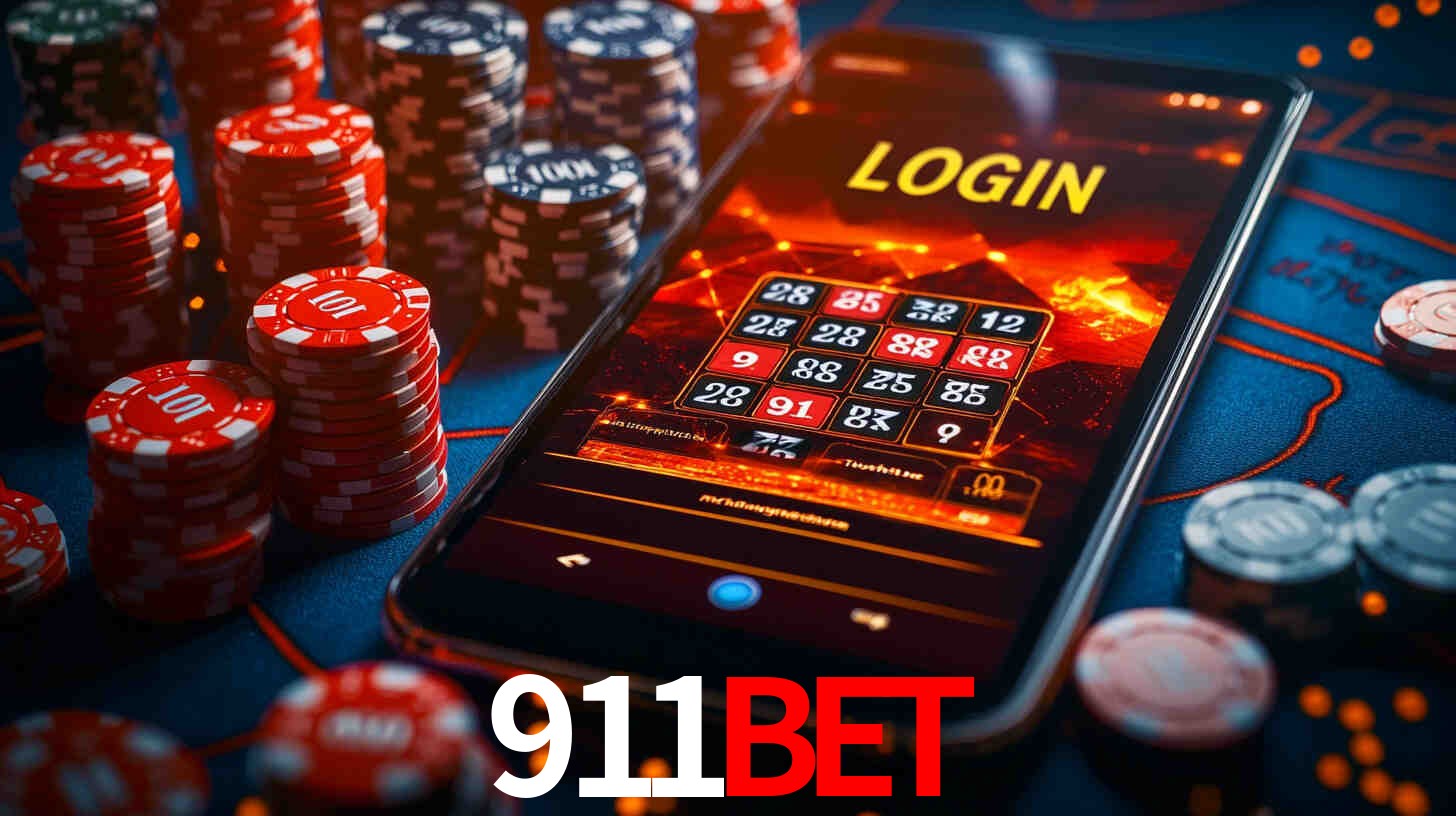 911BET,911BET.com