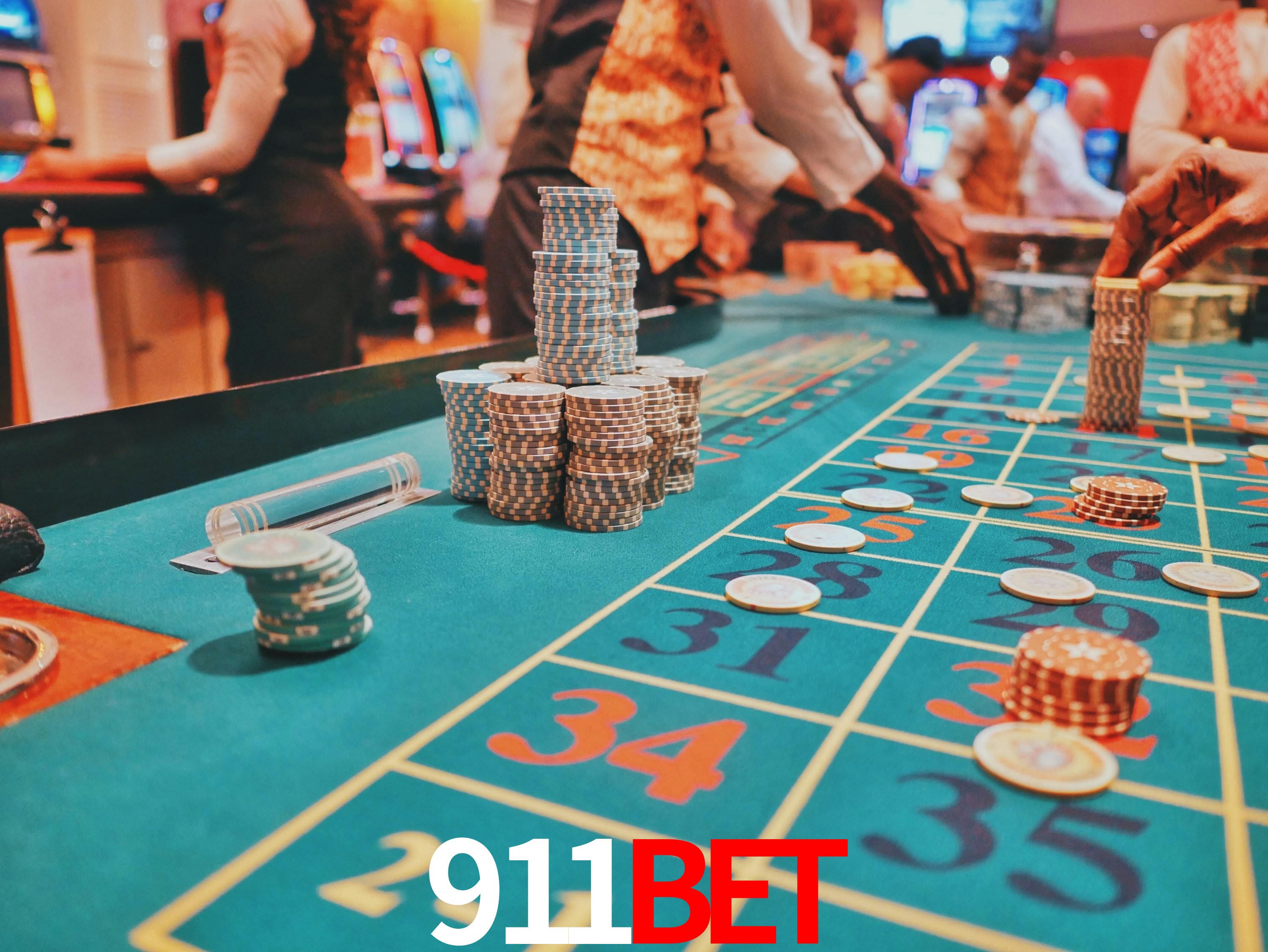 Login Seguro 911BET